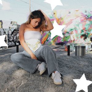 Meet your Posher, Mari